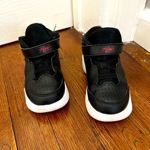 Nike Jordan Max Aura 5 Baby/Toddler Shoes size 10C